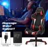 Превью Massage Office Chair — Smart Chairs, Goplus