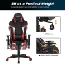 Превью Massage Office Chair — Smart Chairs, Goplus