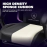 Превью RGB Gaming Chair with Footrest — Smart Chairs, GTPLAYER