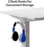 Превью 60x24 Inch Electric Standing Desk — Standing Desk, FLEXISPOT