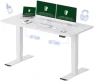 Превью 60x24 Inch Electric Standing Desk — Standing Desk, FLEXISPOT