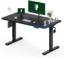 Превью 60x24 Inch Electric Standing Desk — Standing Desk, FLEXISPOT