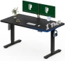 Превью 60x24 Inch Electric Standing Desk — Standing Desk, FLEXISPOT