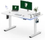Превью 60x24 Inch Electric Standing Desk — Standing Desk, FLEXISPOT