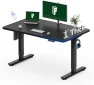 Превью 60x24 Inch Electric Standing Desk — Standing Desk, FLEXISPOT