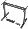 Превью Adjustable Height Desk Frame with Memory Controller — Standing Desk, PiomuDek