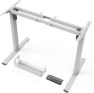 Превью Adjustable Height Desk Frame with Memory Controller — Standing Desk, PiomuDek