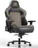 Превью Big and Tall Gaming Chair with Memory Foam Lumbar Support — Smart Chairs, Fantasylab