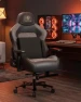 Превью Big and Tall Gaming Chair with Memory Foam Lumbar Support — Smart Chairs, Fantasylab