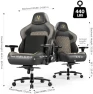 Превью Big and Tall Gaming Chair with Memory Foam Lumbar Support — Smart Chairs, Fantasylab