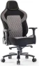 Превью Big and Tall Gaming Chair with Memory Foam Lumbar Support — Smart Chairs, Fantasylab
