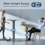 Превью Electric Height Adjustable Standing Desk — Standing Desk, DUMOS