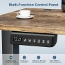 Превью Electric Height Adjustable Standing Desk — Standing Desk, DUMOS