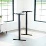 Превью Electric Stand Up Desk Frame Workstation, Frame Only — Standing Desk, VIVO
