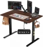 Превью Electric Standing Desk 48" x 24" — Standing Desk, Next Beauty