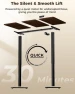 Превью Electric Standing Desk 48" x 24" — Standing Desk, Next Beauty