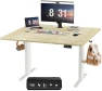 Превью Electric Standing Desk 48" x 24" — Standing Desk, Next Beauty