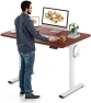 Превью Electric Standing Desk 79 x 32 Inches — Standing Desk, SANODESK