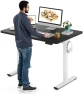 Превью Electric Standing Desk 79 x 32 Inches — Standing Desk, SANODESK