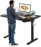Превью Electric Standing Desk 79 x 32 Inches — Standing Desk, SANODESK