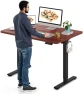Превью Electric Standing Desk 79 x 32 Inches — Standing Desk, SANODESK