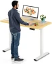 Превью Electric Standing Desk 79 x 32 Inches — Standing Desk, SANODESK