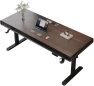 Превью Electric Standing Desk with 3 Drawers — Standing Desk, Dongge