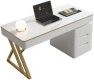 Превью Electric Standing Desk with 3 Drawers — Standing Desk, Dongge