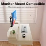 Превью Electric Standing Desk with Drawers — Standing Desk, HUANUO