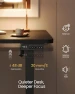 Превью Electric Standing Desk — Standing Desk, VASAGLE