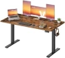 Превью Electric Standing Desk — Standing Desk, VASAGLE