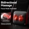Превью Ergonomic Gaming Chair with Massage and Heat — Smart Chairs, QXC