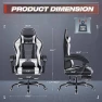Превью Gaming Chair — Smart Chairs, Furmax