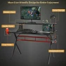 Превью Gaming Desk and Chair Set — Smart Chairs, Tangkula