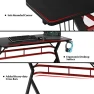 Превью Gaming Desk and Chair Set — Smart Chairs, Tangkula