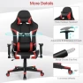 Превью Gaming Desk and Chair Set — Smart Chairs, Tangkula
