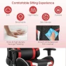 Превью Gaming Desk and Chair Set — Smart Chairs, Tangkula
