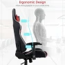 Превью Gaming Desk and Chair Set — Smart Chairs, Tangkula