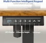 Превью Height Adjustable Electric Standing Desk — Standing Desk, YESHOMY
