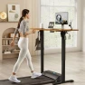 Превью Height Adjustable Electric Standing Desk — Standing Desk, YESHOMY