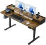 Превью Height Adjustable Electric Standing Desk — Standing Desk, YESHOMY