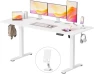 Превью Height Adjustable Electric Standing Desk — Standing Desk, YESHOMY