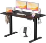Превью Height Adjustable Electric Standing Desk — Standing Desk, YESHOMY