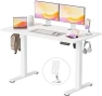 Превью Height Adjustable Electric Standing Desk — Standing Desk, YESHOMY