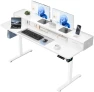 Превью Height Adjustable Electric Standing Desk — Standing Desk, YESHOMY