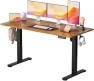 Превью Height Adjustable Electric Standing Desk — Standing Desk, YESHOMY