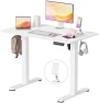 Превью Height Adjustable Electric Standing Desk — Standing Desk, YESHOMY