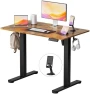 Превью Height Adjustable Electric Standing Desk — Standing Desk, YESHOMY