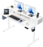 Превью Height Adjustable Electric Standing Desk — Standing Desk, YESHOMY