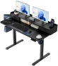 Превью Height Adjustable Electric Standing Desk — Standing Desk, YESHOMY